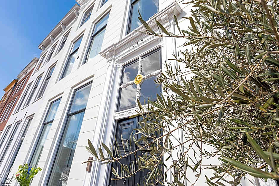 B&B Parijs aan de Kaai