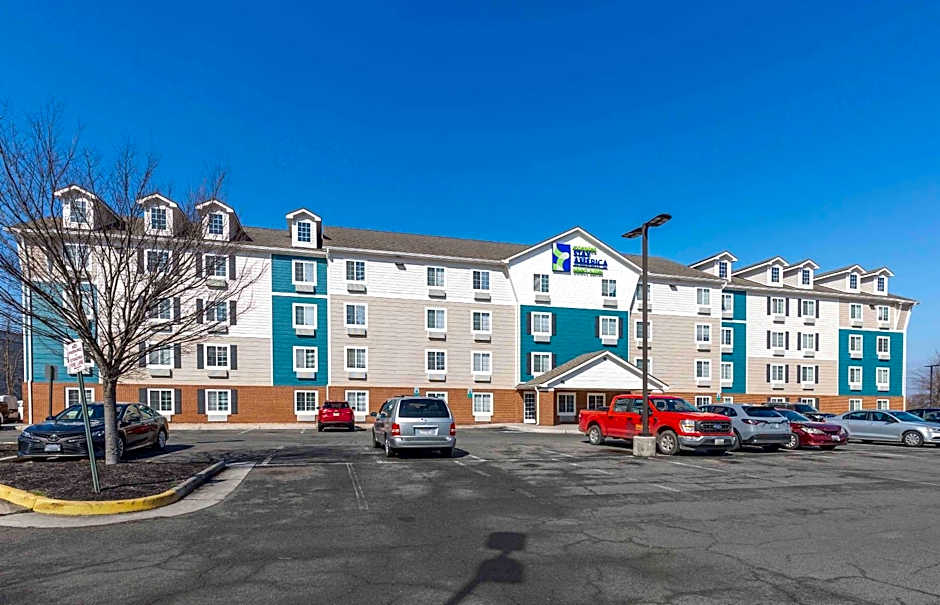 Extended Stay America Select Suites - Gainesville