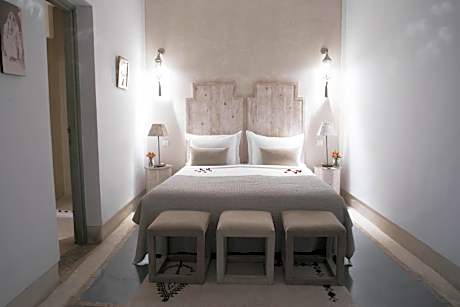 Nahema Double Room