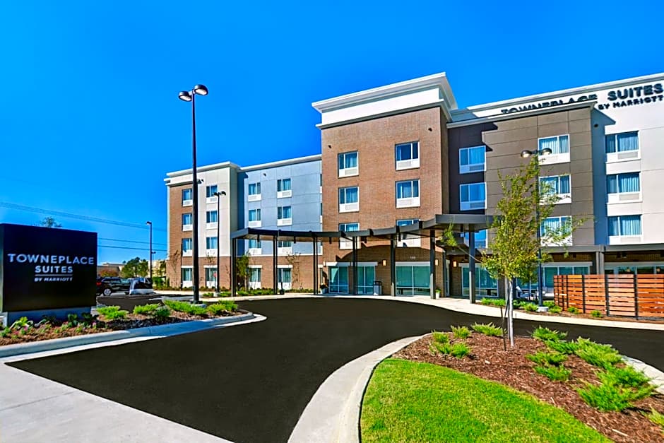 TownePlace Suites by Marriott Jackson Airport/Flowood