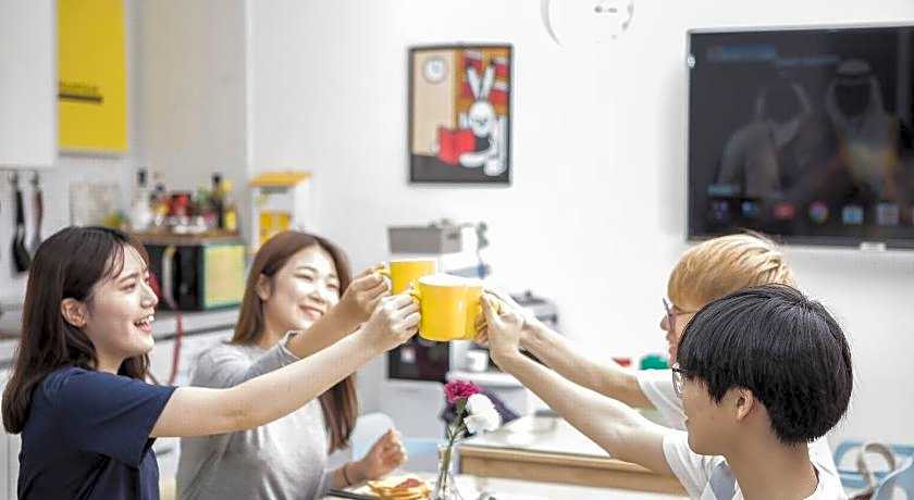 24Guesthouse Jeonju