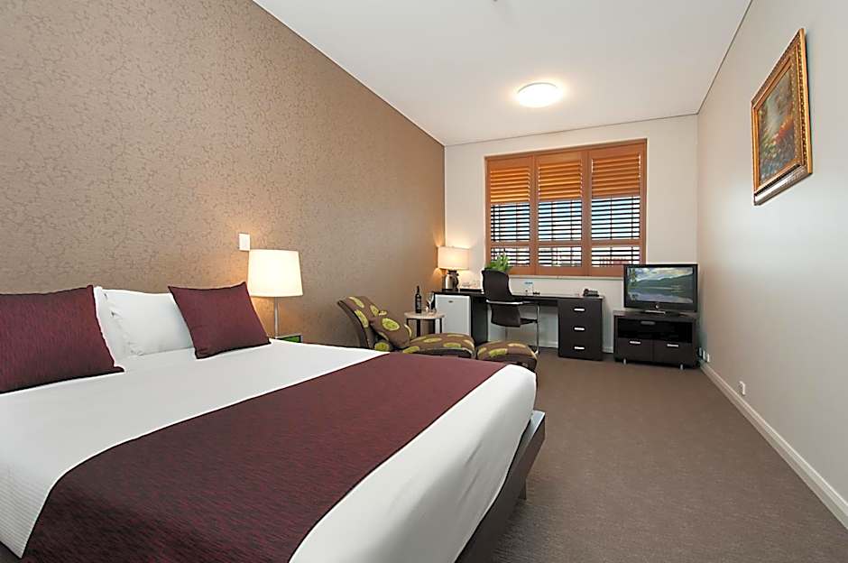 Adabco Boutique Hotel Adelaide