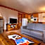 Chalet des Neiges Plein Sud