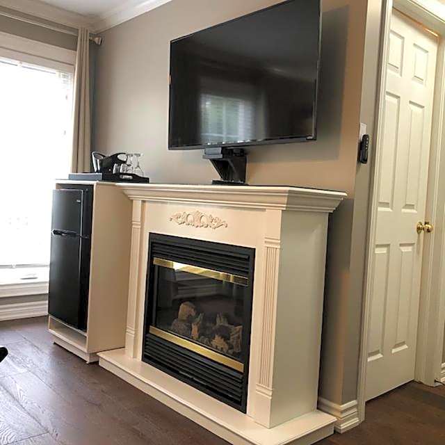 Casa Blanca Boutique Bed & Breakfast