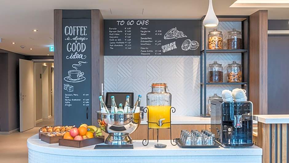 Holiday Inn - Munich Airport, an IHG Hotel