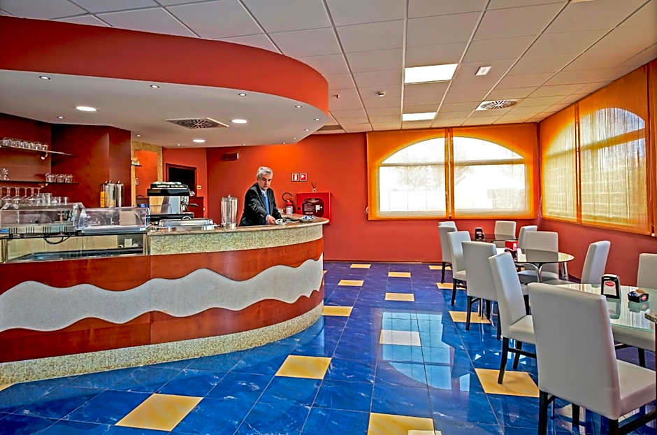 Risthotel Airport