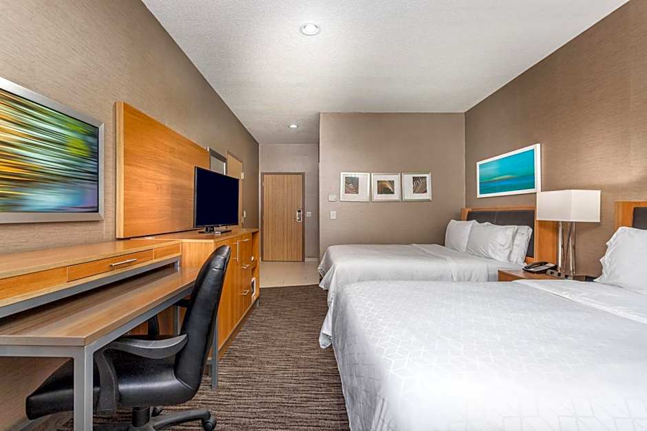 Holiday Inn Express Annapolis East Kent Island By IHG