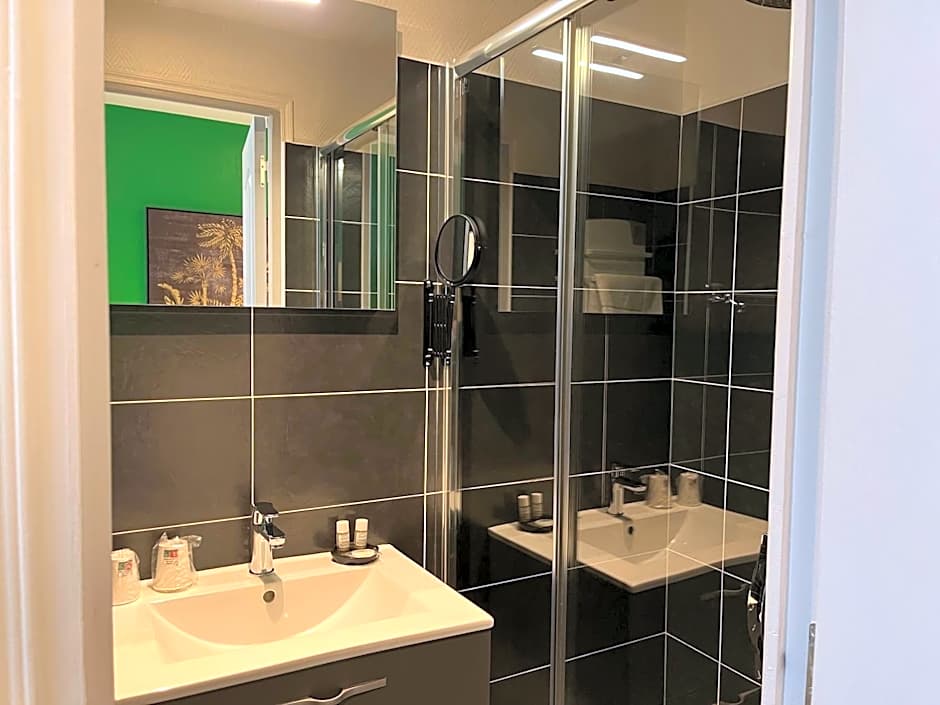 Logis Hôtel Belle Etoile Vichy