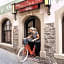 AKZENT Hotel Berg's Alte Bauernschanke- Wellness und Wein