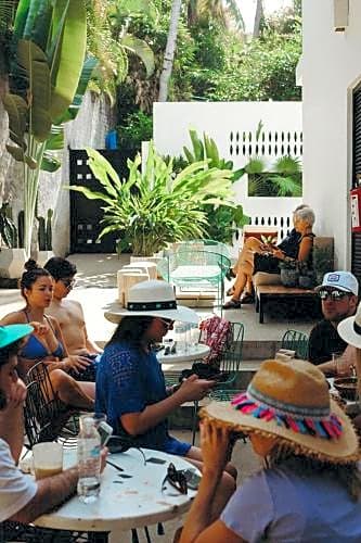 Don Bonito Hotel