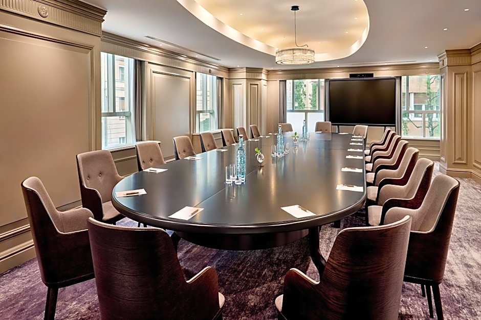 Sheraton Zagreb Hotel