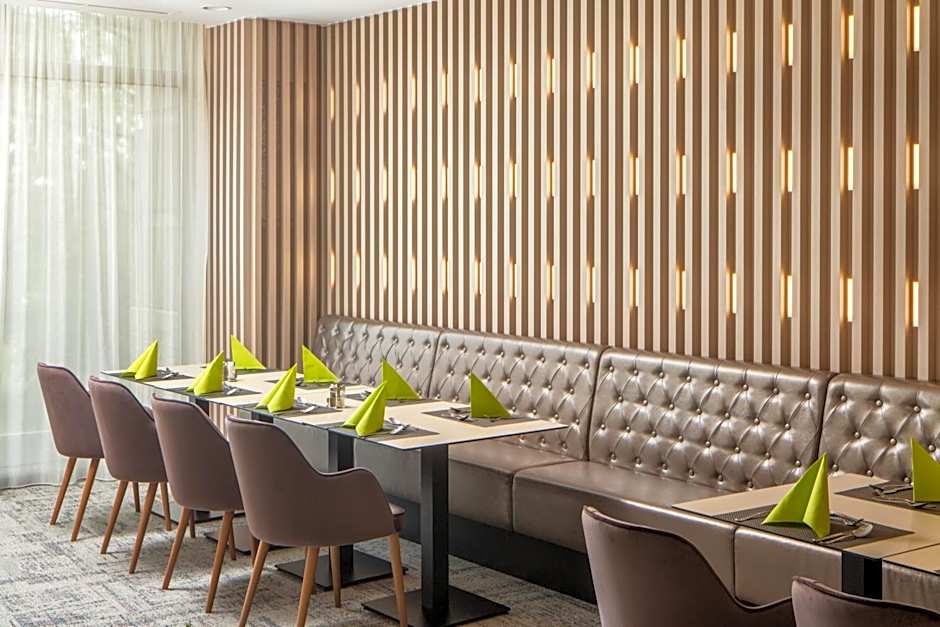 Greenfield Hotel Golf & Spa