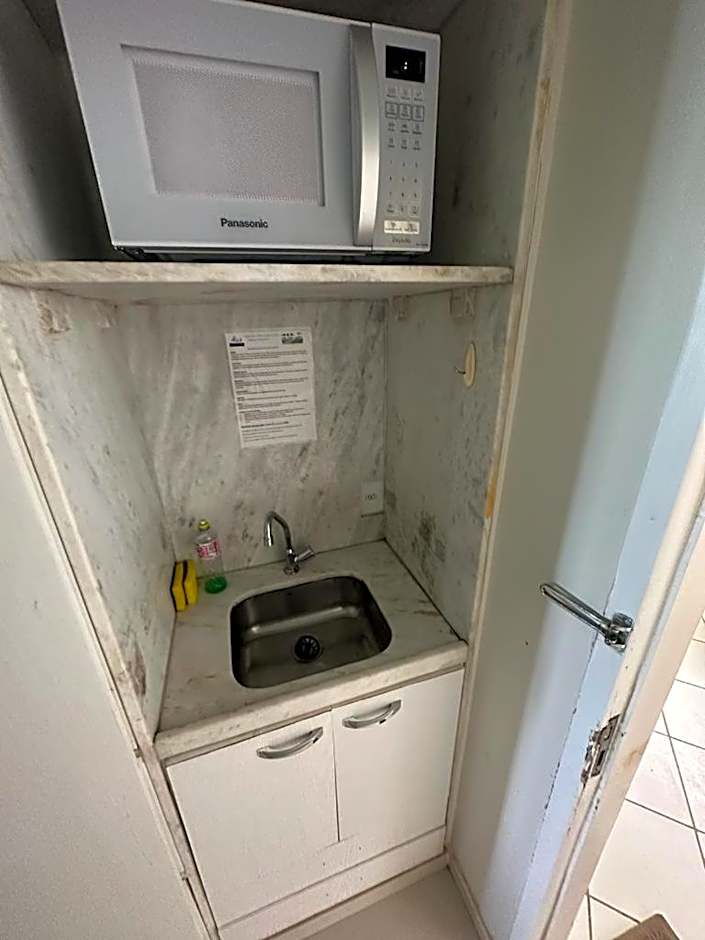 Carneiros Tamandare Apart Hotel Marinas