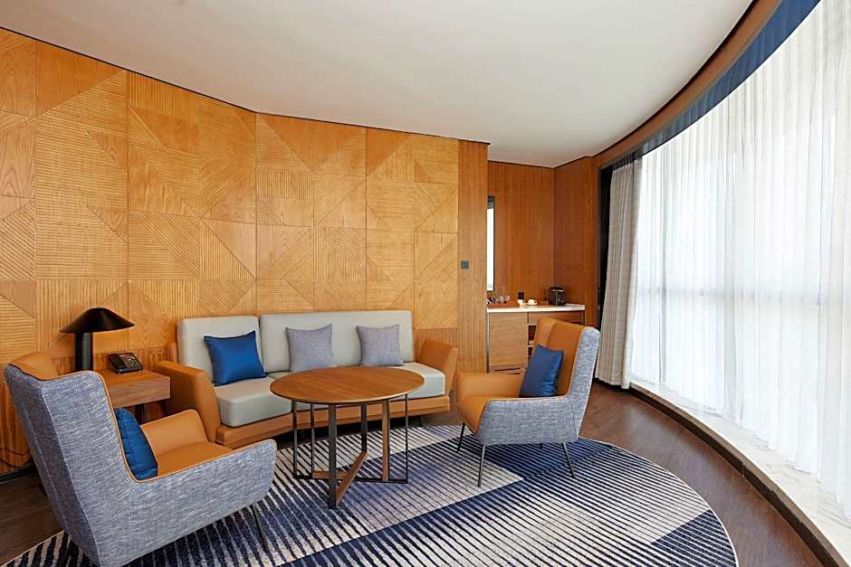 Four Points by Sheraton Yiyang