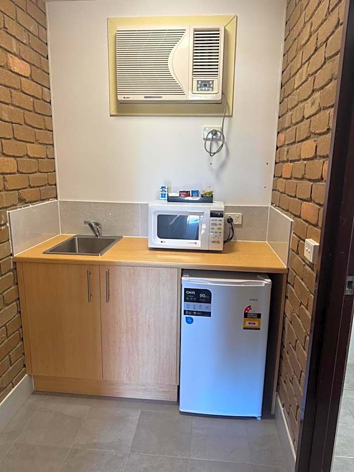 Albury Classic Motor Inn