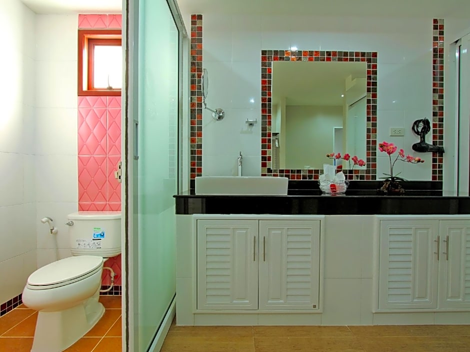 Maikhao Home Garden Bungalow