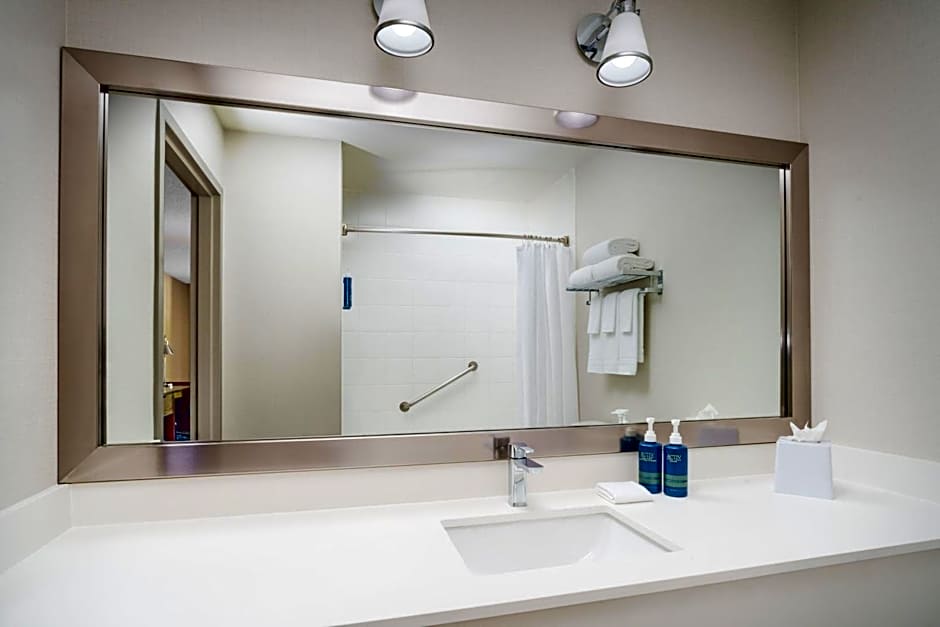 Four Points By Sheraton Pleasanton