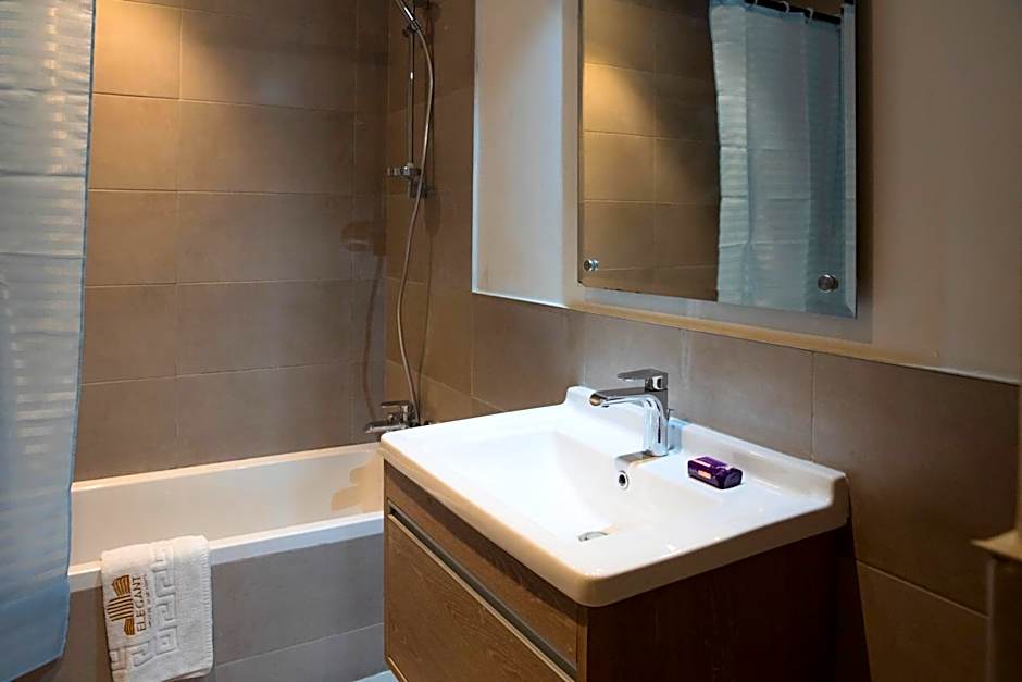 Mivida Emaar - Residence by Elegant Hospitality