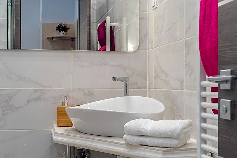Global Suites Budapest