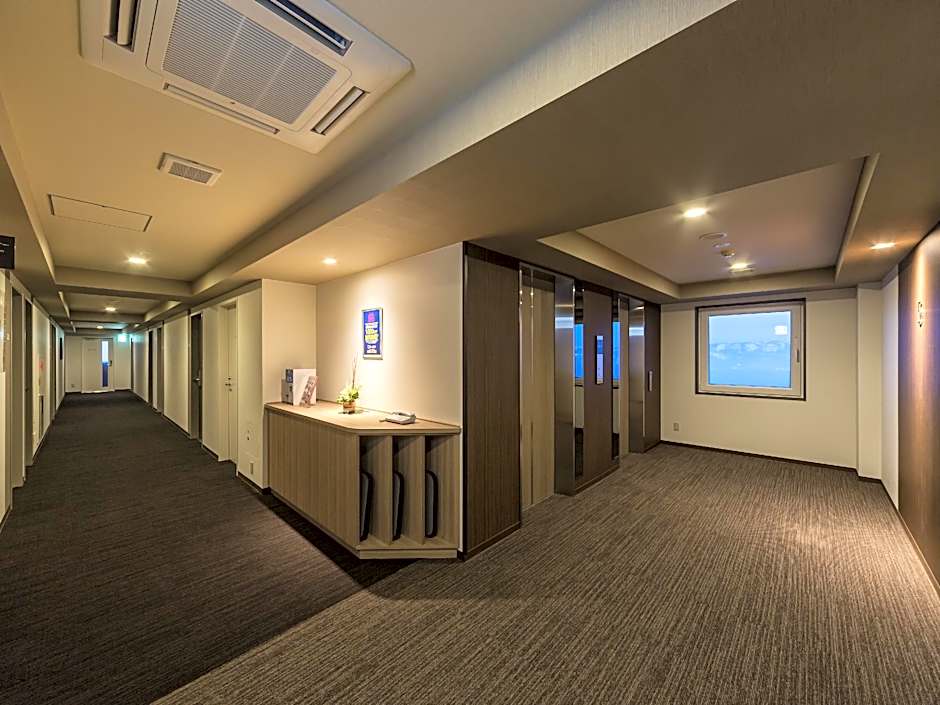 Hotel Route Inn Kisarazu