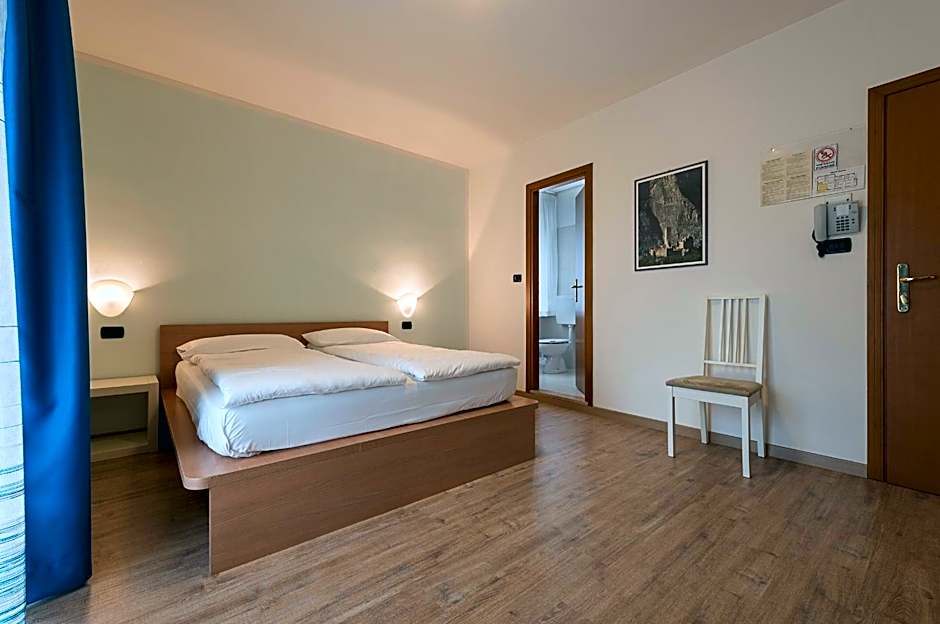 Hotel Villa Al Vento