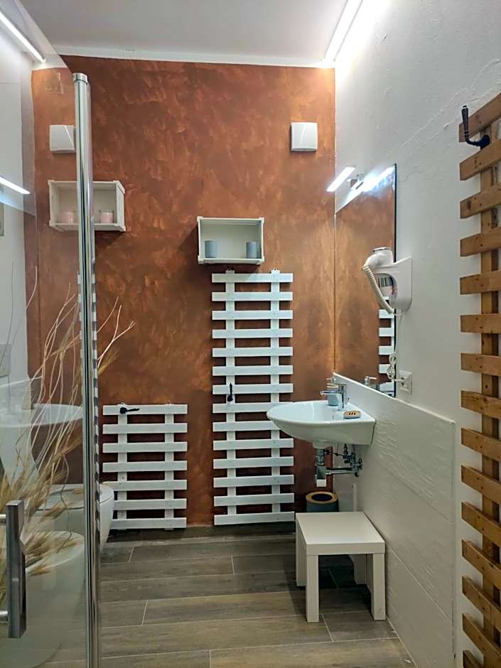 Boutique Relais Villa Sofia