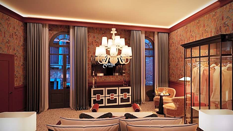 Eight Venezia