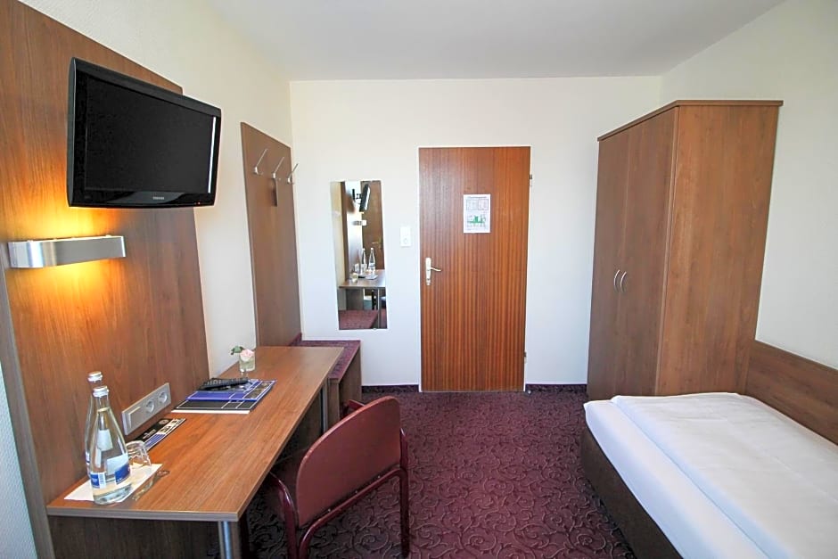 Hotel am Zoo