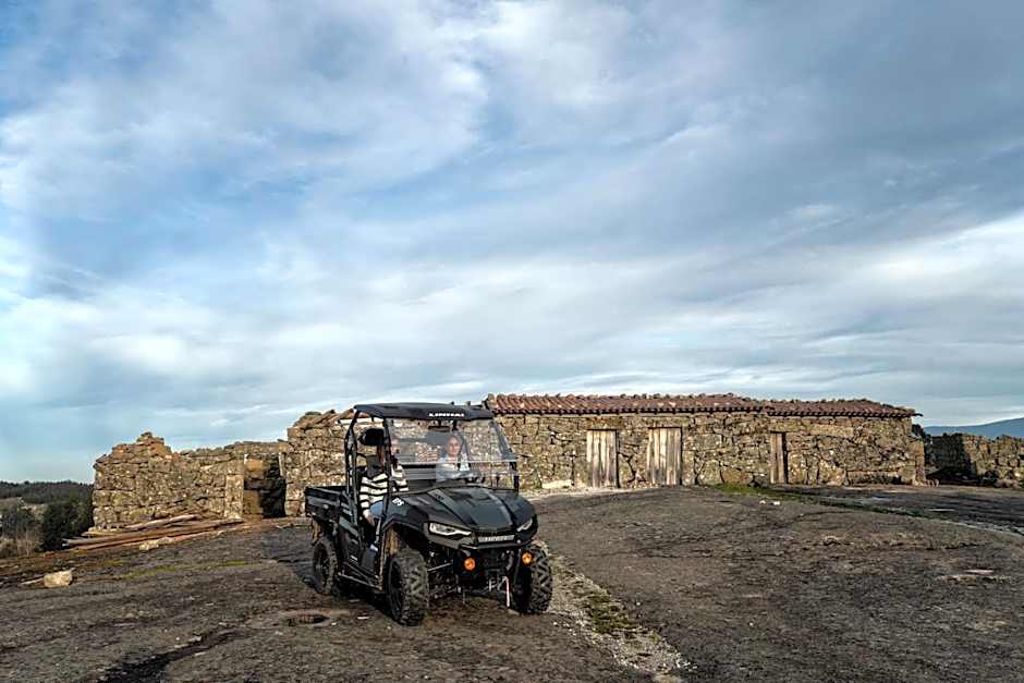 Palace Hotel de Midões