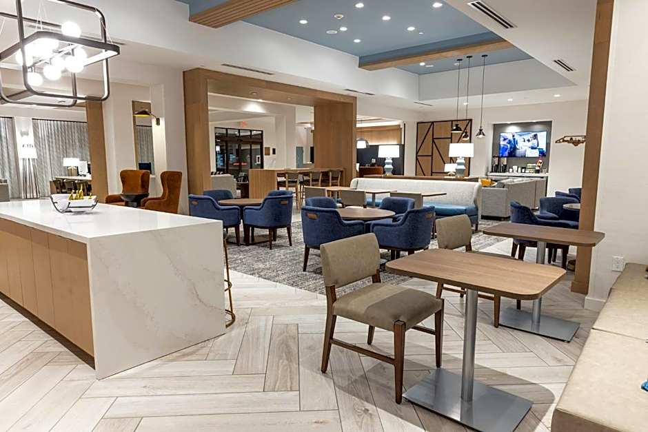 Staybridge Suites Greenville - Medical Center By IHG