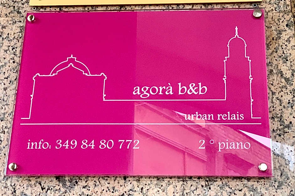 Agorà B&B Urban Relais