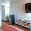 Motel 6-Lebanon, IN