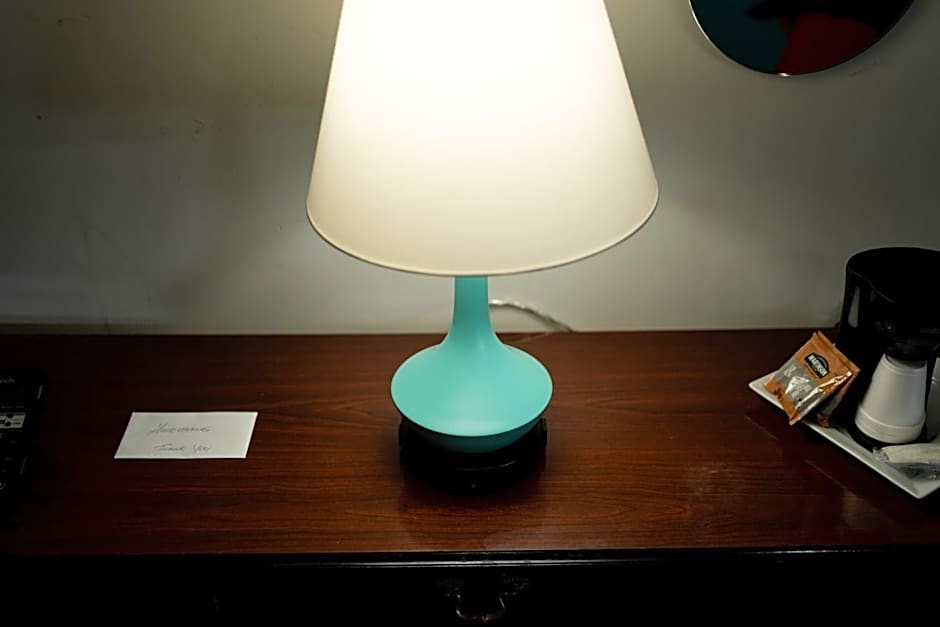 Howard Johnson by Wyndham Niagara Falls