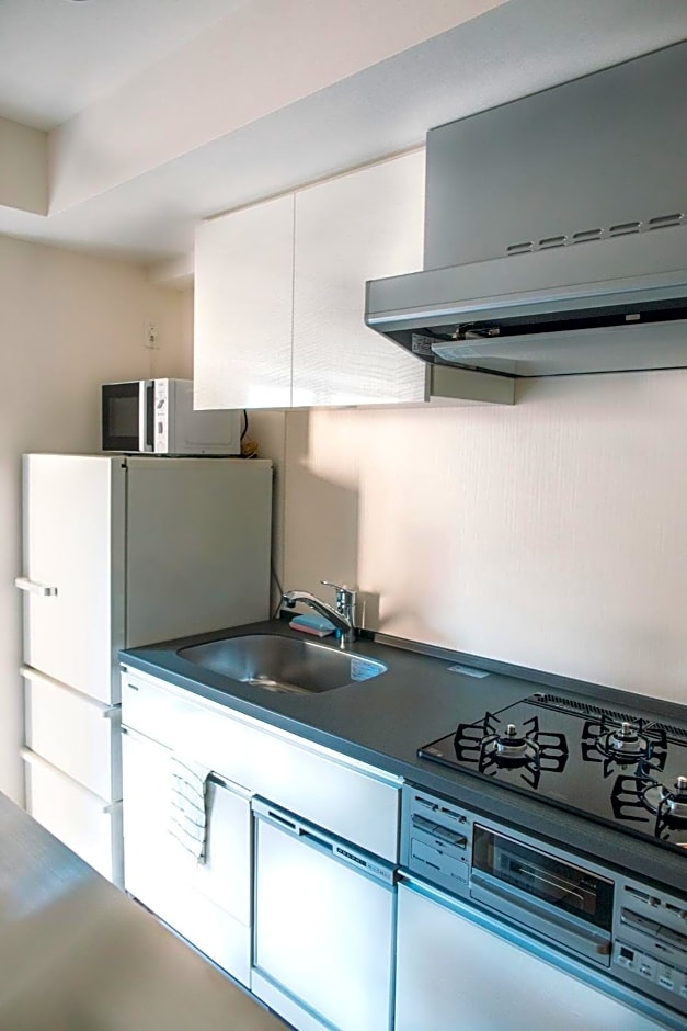 intheHood Nihonbashi - Vacation STAY 09753v