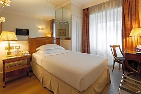 Superior Single Room