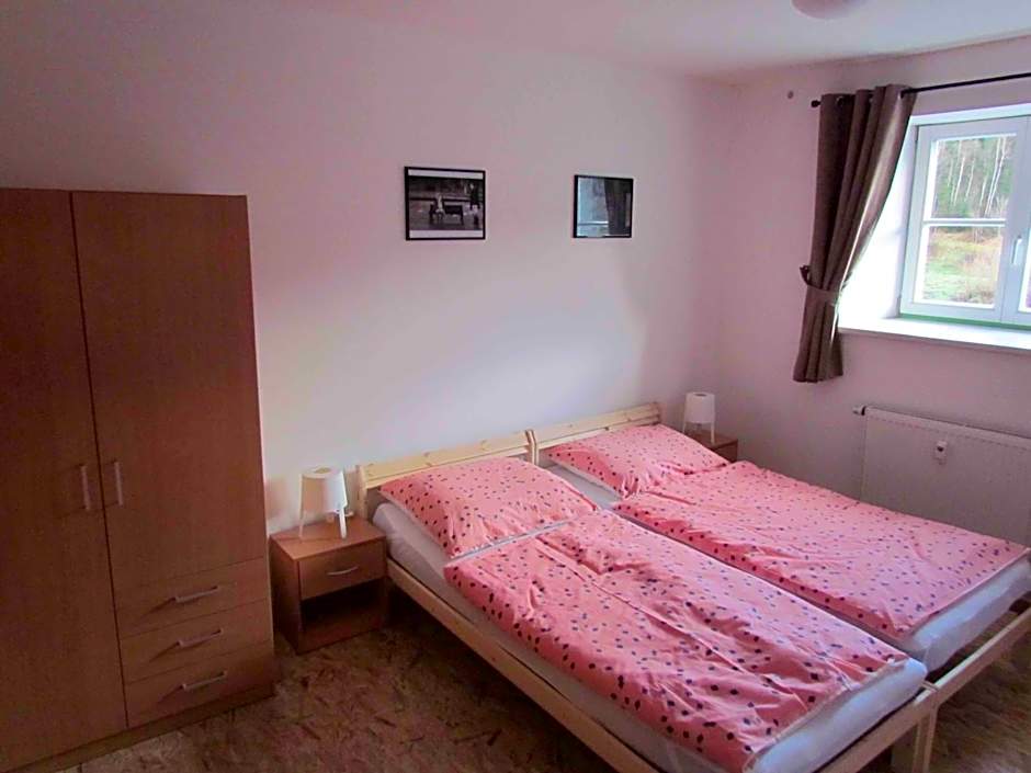 Dopravna Alžbětín