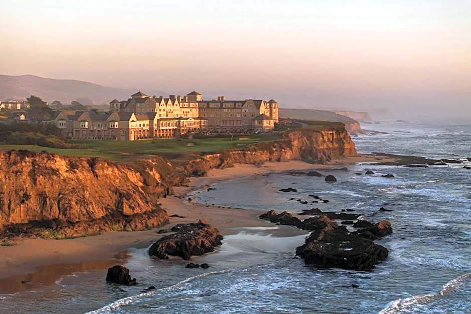 The Ritz-Carlton Half Moon Bay