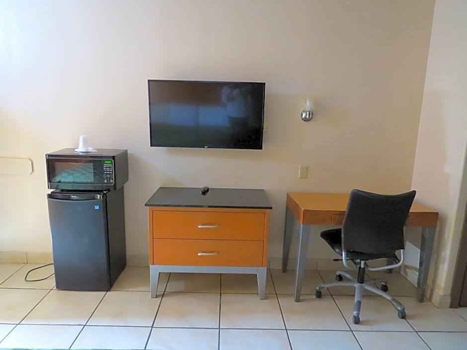 Executive Inn Laguna Vista