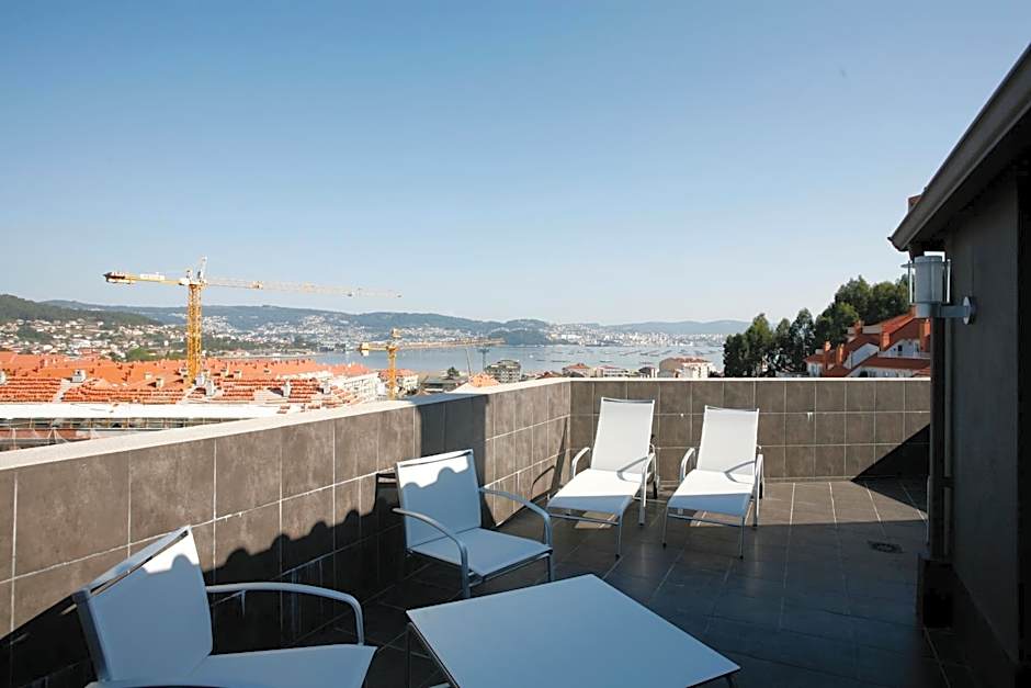 Hotel Bienestar Moaña