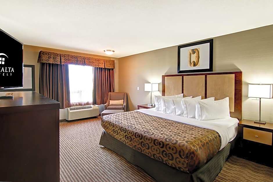 Canalta Lac La Biche