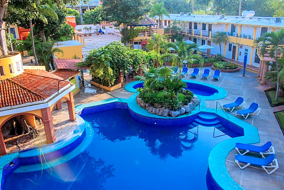 Bungalows As D' Oros Deluxe