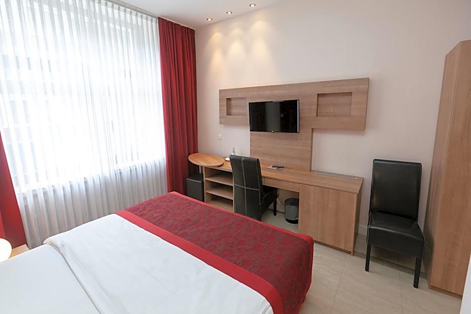 Hotel Prinz Anton