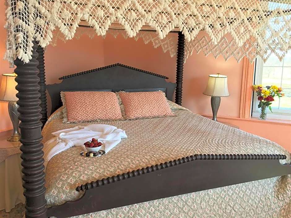 Smithfield Farm B&B