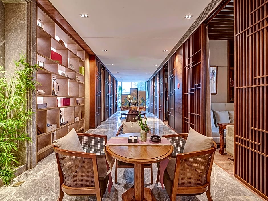 Ramada by Wyndham Leshan