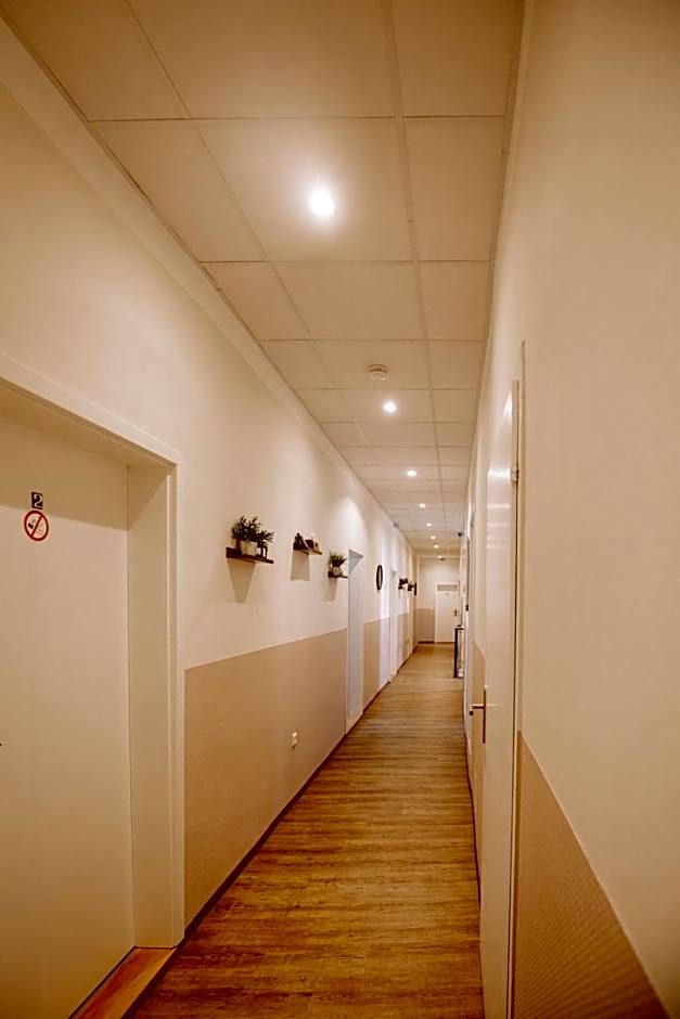 Hotel Ratsstuben Kalbe