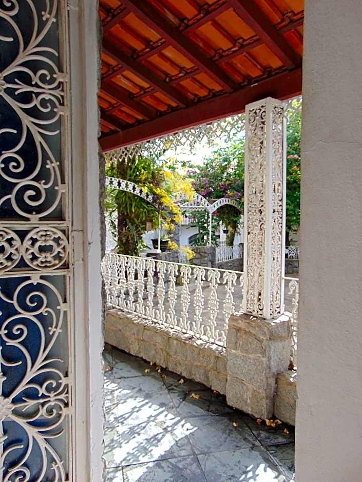 Pousada do Mendonça