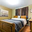 Wild North Bed & Rest