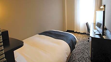 Double Room - Smoking