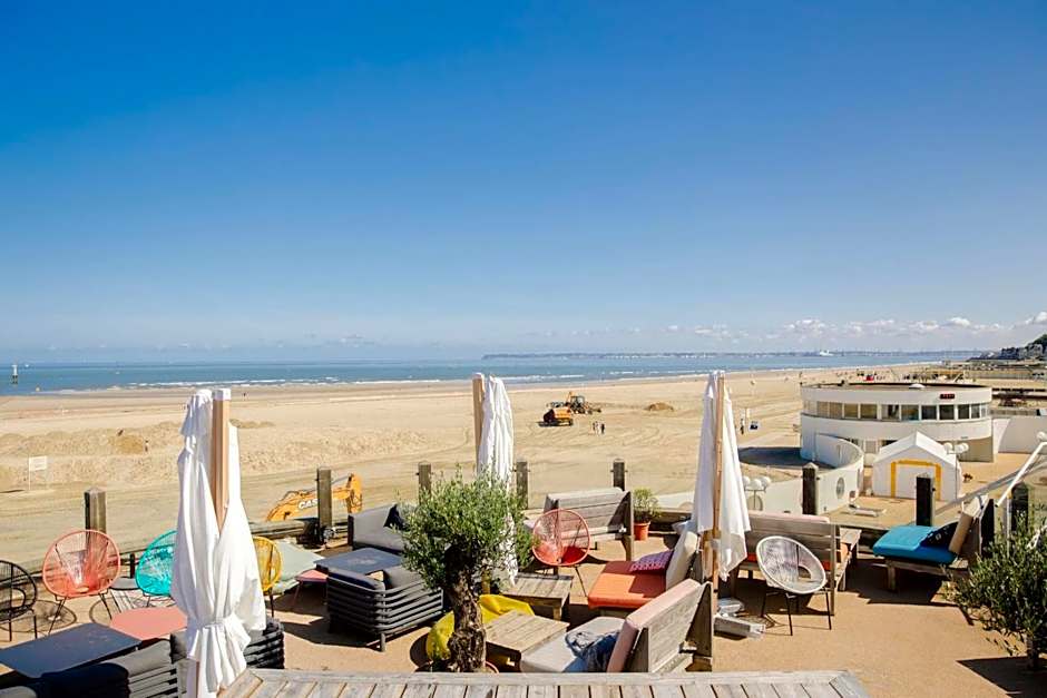 Rive Gauche - Studio Trouville