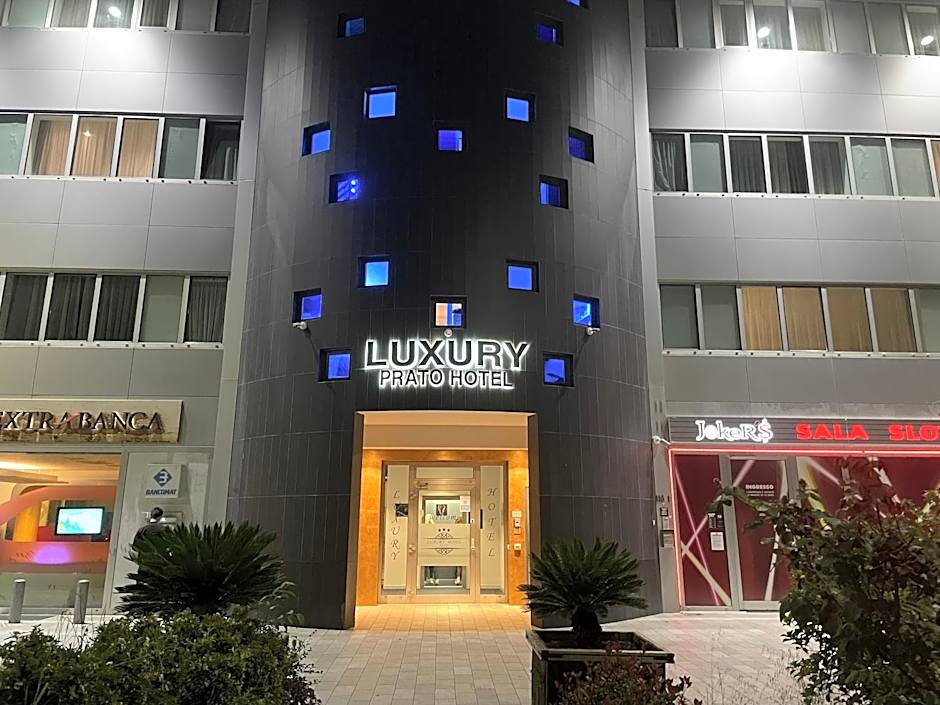 HotelLuxuryPrato